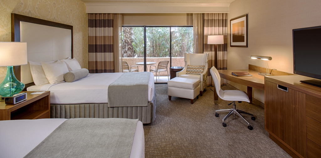 Crowne Plaza Phoenix - Chandler Golf Resort by IHG