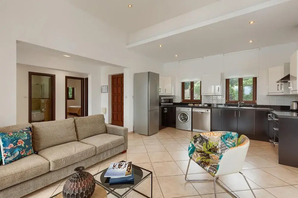 Aphrodite Hills Holiday Residences Superior Villas 3 Bedroom Superior Villa - 0400