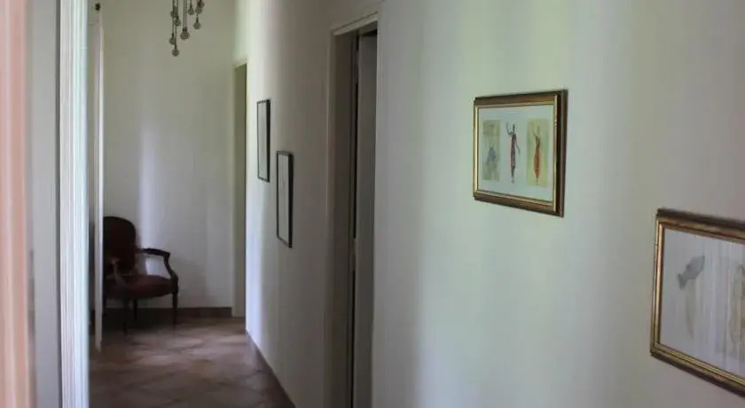 Casa Rosmarino