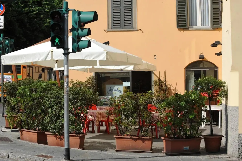Locanda SantAntonio de foris
