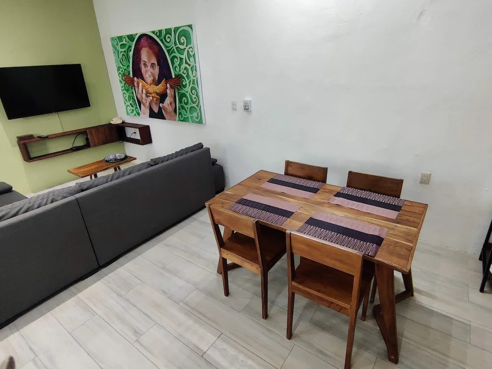 Tu Departamento en Mahahual