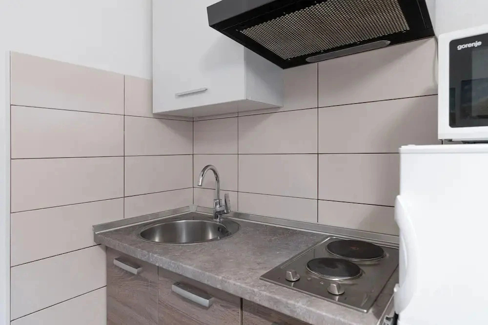 Apartments Pere