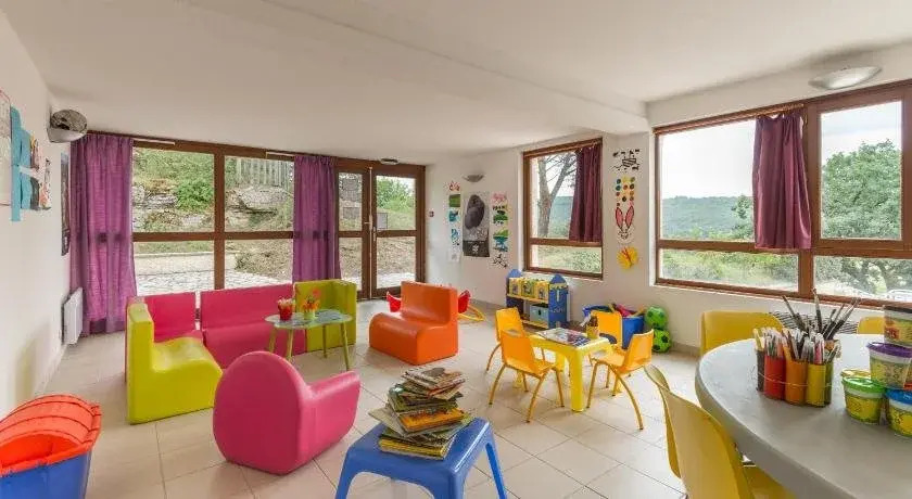 Le Domaine des Cazelles by Ateya Vacances