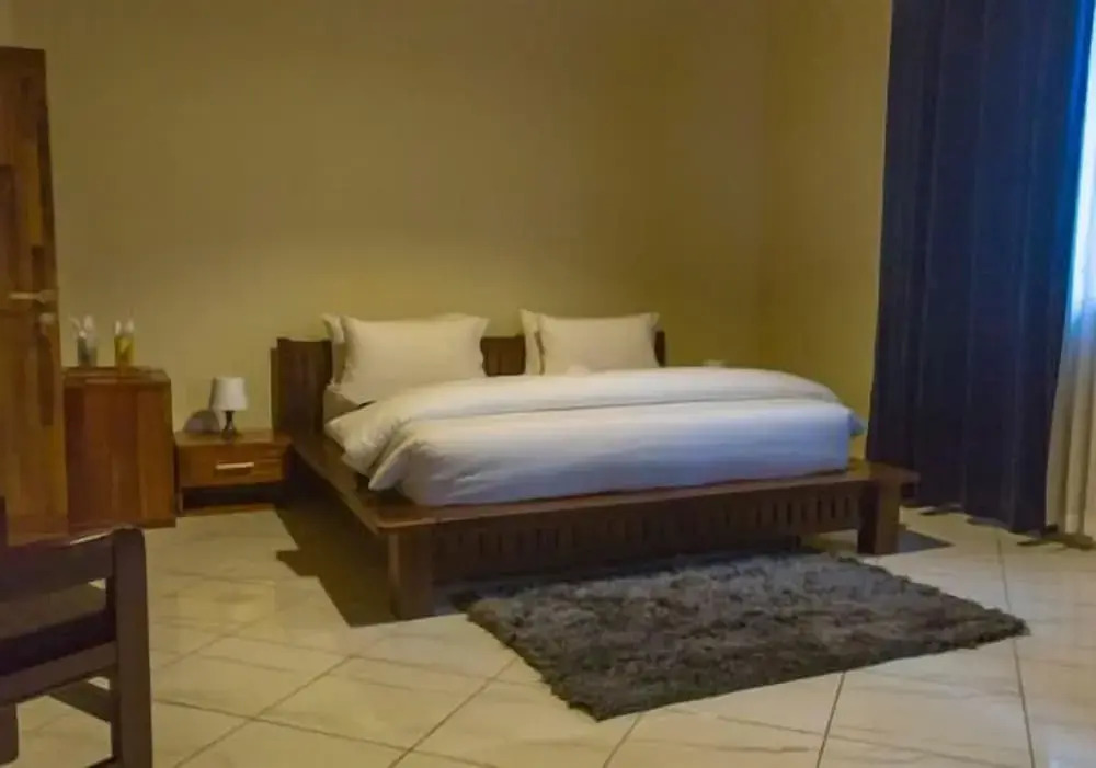 The Haven Boutique Hotel