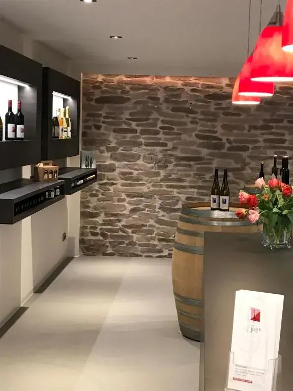 Gästehaus und Weingut Bernd Frieden