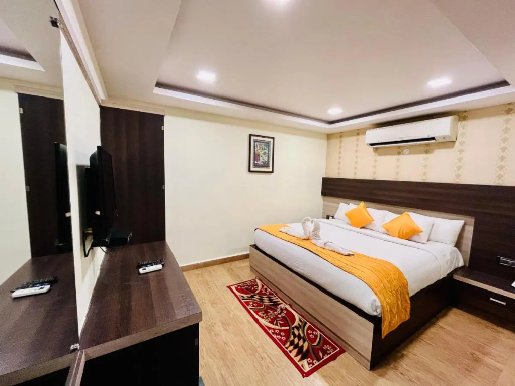 Shankar Bhavan By Vinayak Hotels