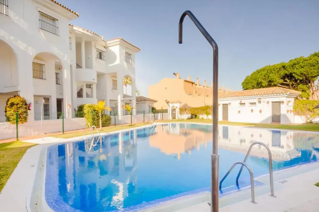 Apartamento Babor I