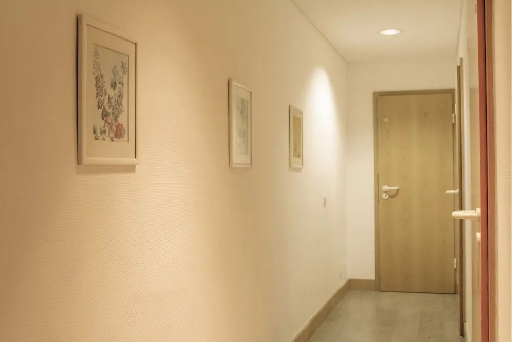Hotel Moon