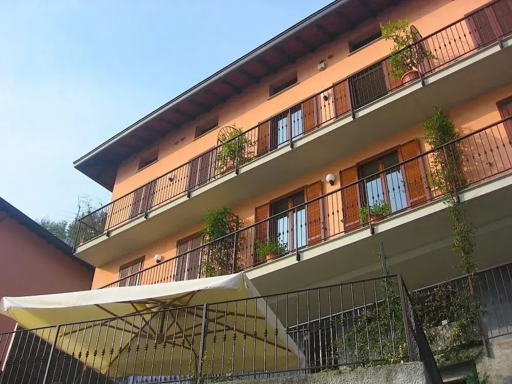Villa Sweet Rose
