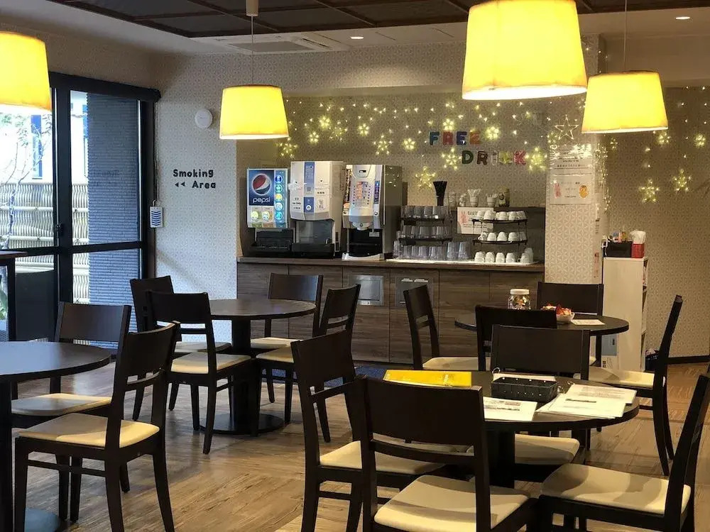 BEPPU HOSTEL U&T
