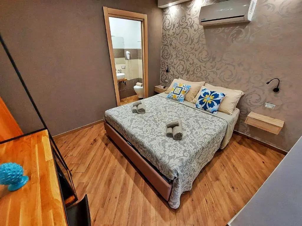 Bed and Breakfast L&P