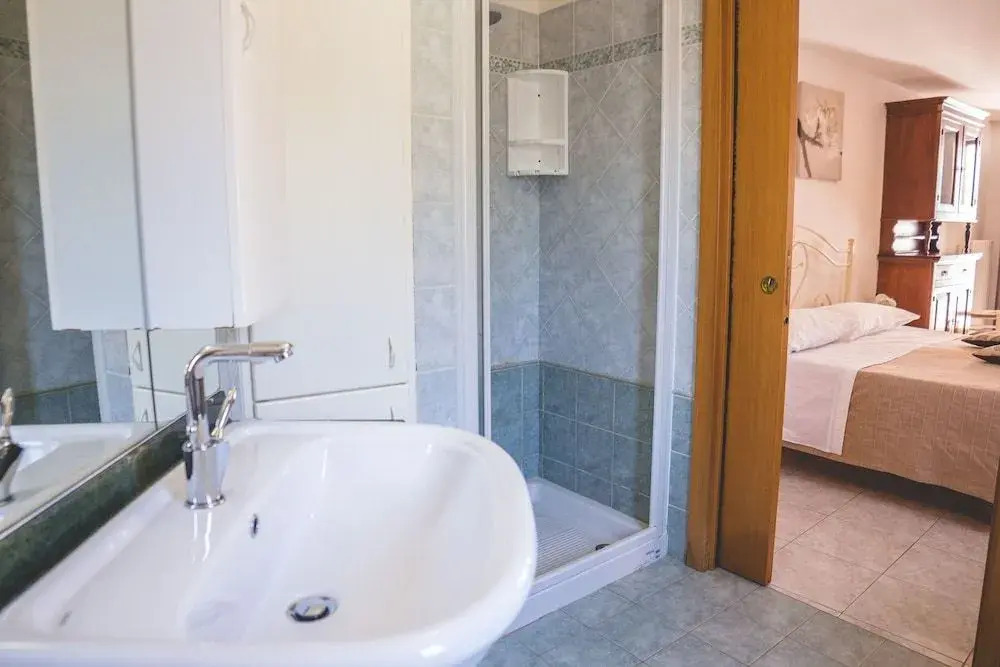 Trulli-eu Guesthouse Alberobello