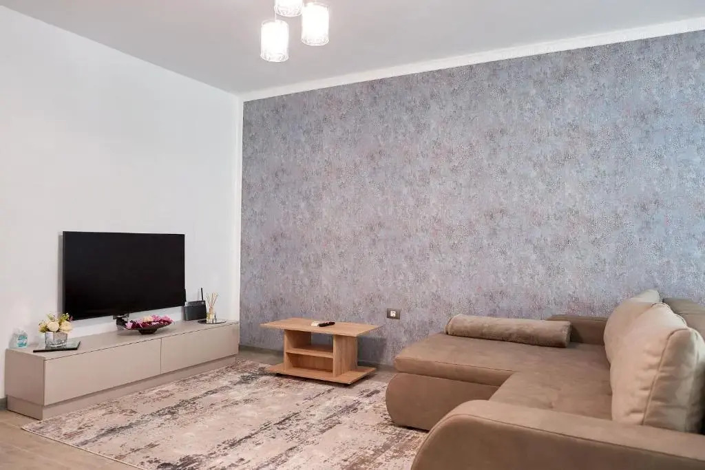 Bellevue Apartment 89 Spa n Pool ALEZZI Beach Resort
