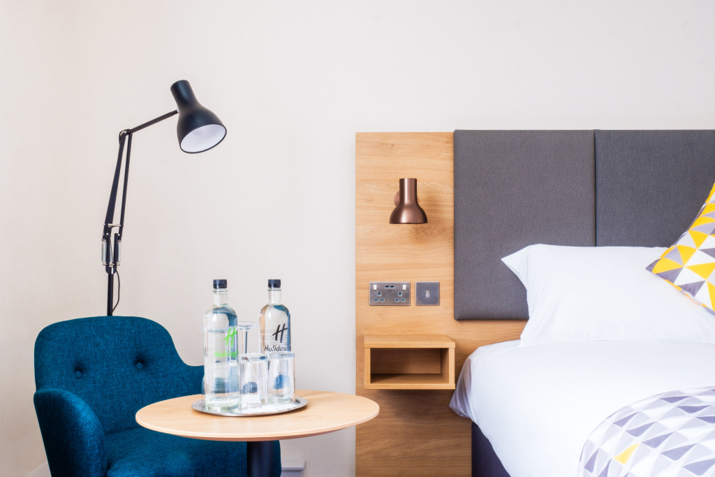 Holiday Inn High Wycombe M40, Jct.4 by IHG