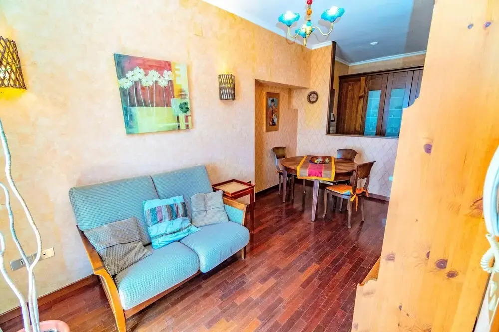 Appartamento con vista panoramica - Mikha'el Apartment