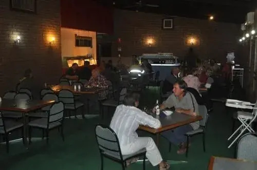 Eldorado Motor Inn