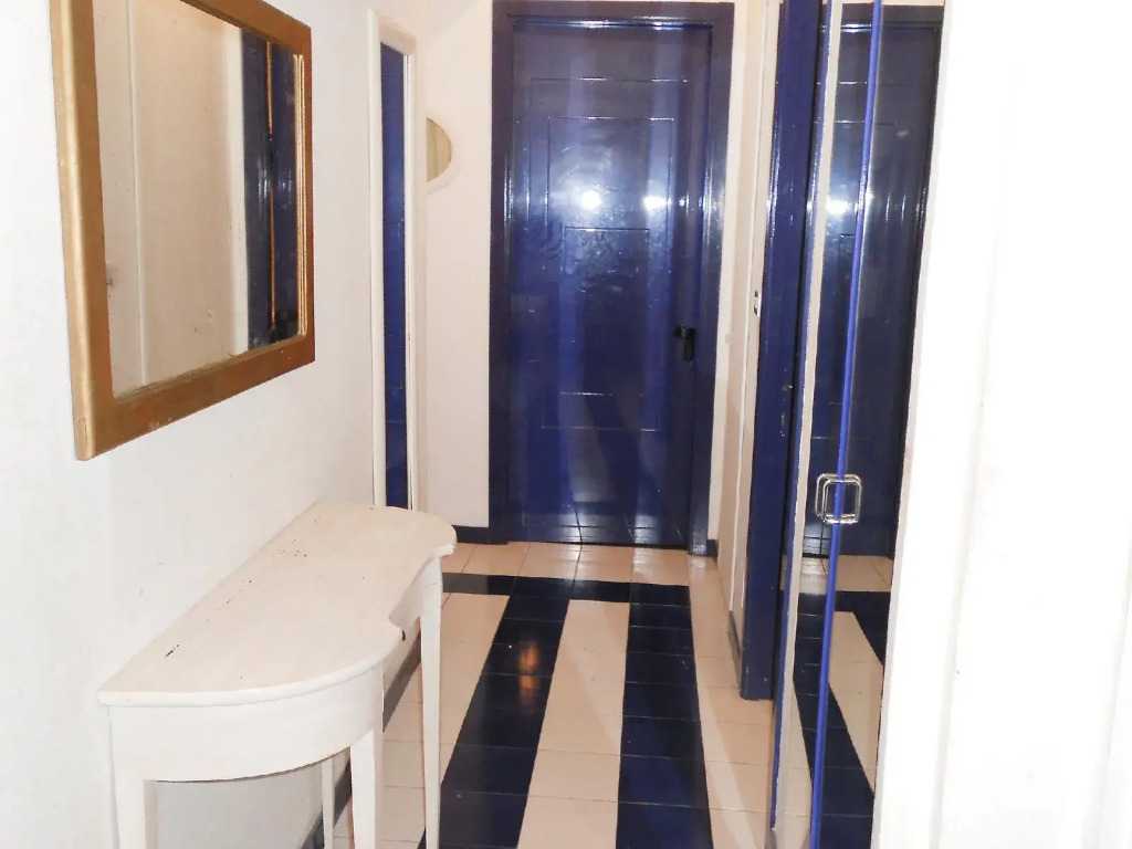 San Siro - One Bedroom