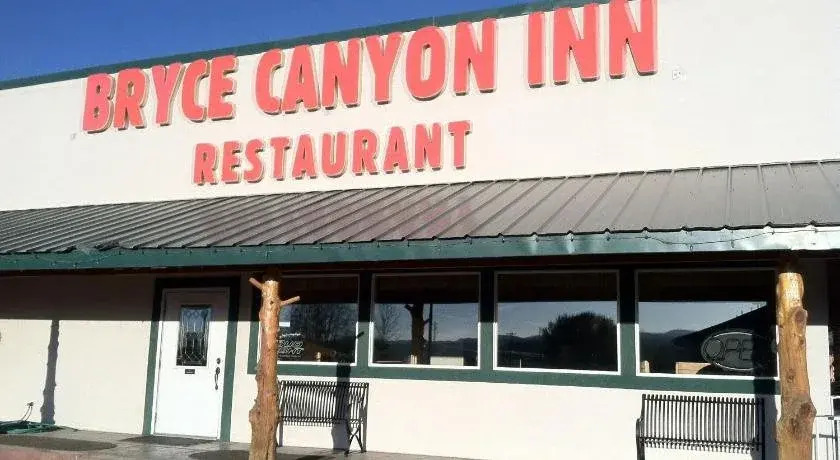 Bryce Canyon Inn