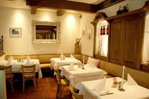 Stadthotel Erding