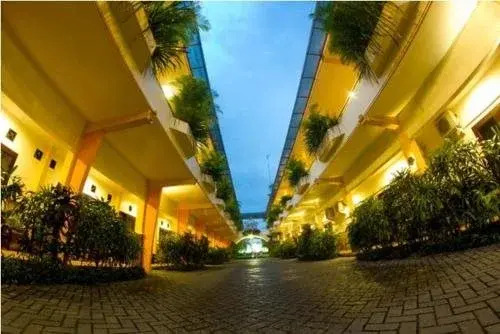 Puri Perdana Hotel