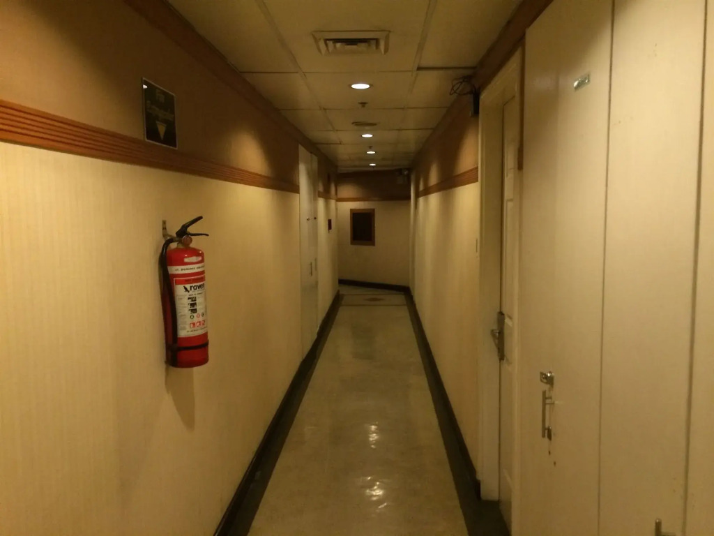 Eurotel Baguio