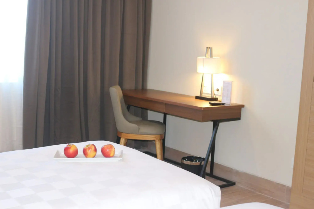 Swiss-Belhotel Cendrawasih, Biak