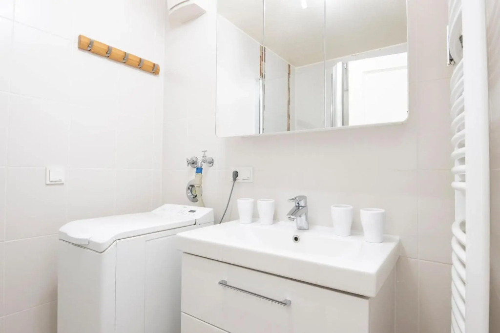 Haus am Kurpark Timmendorfer Strand Wohnung 4