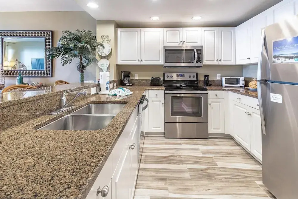 Sterling Shores 818