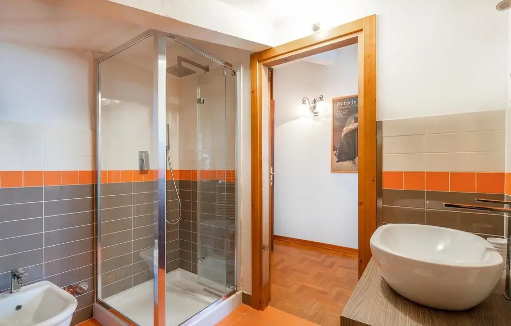 A casa di Luca