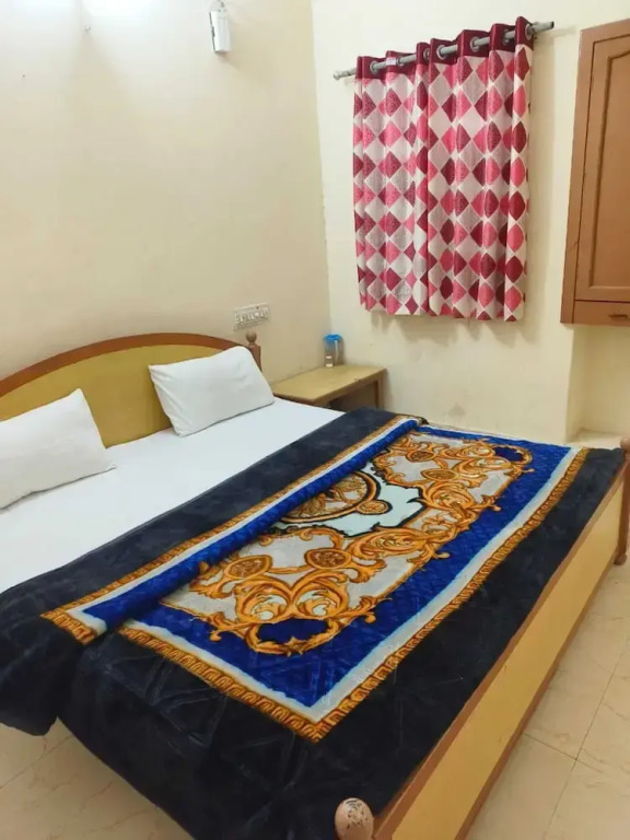 Hotel Rajgarh Jaisalmer By GRB