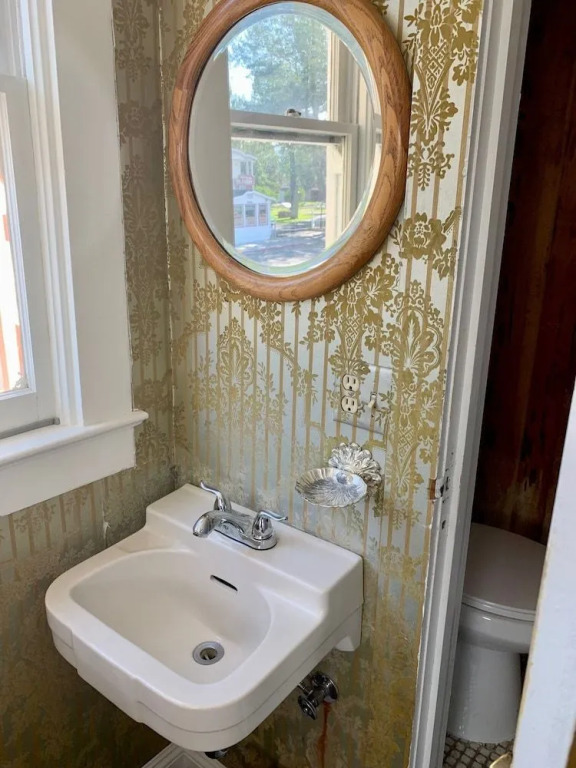 The Bodie Hotel