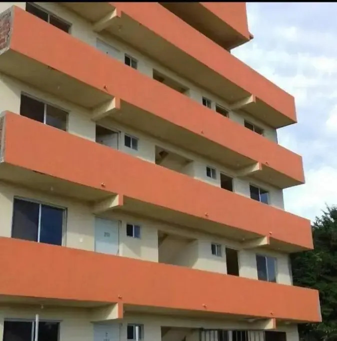 Departamento a 5 minutos de la playa