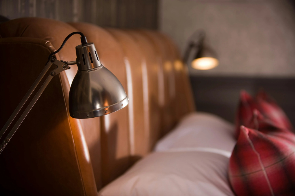 Hotel Du Vin, St Andrews