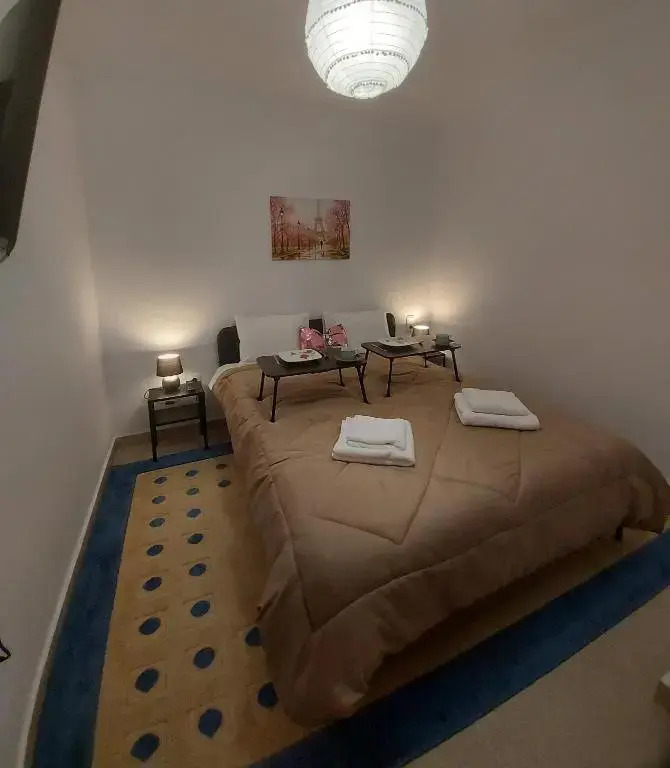 Angie's House Volos