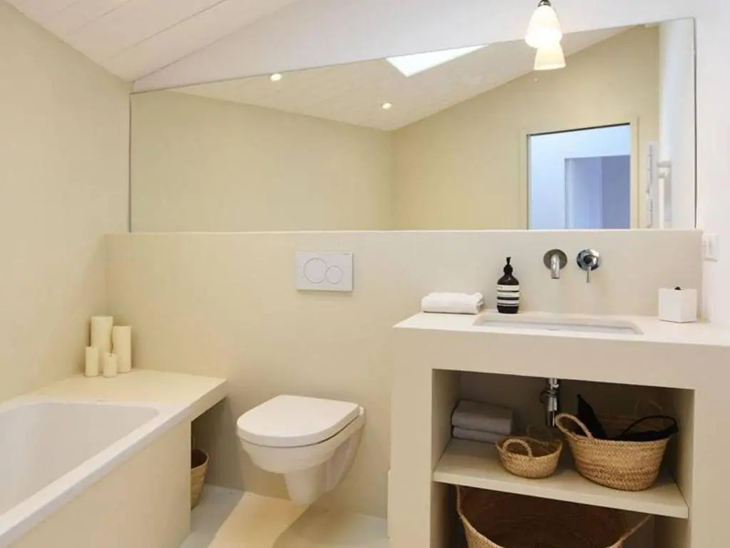 Maison Les Portes-en-Ré, 3 pièces, 3 personnes - FR-1-434-58