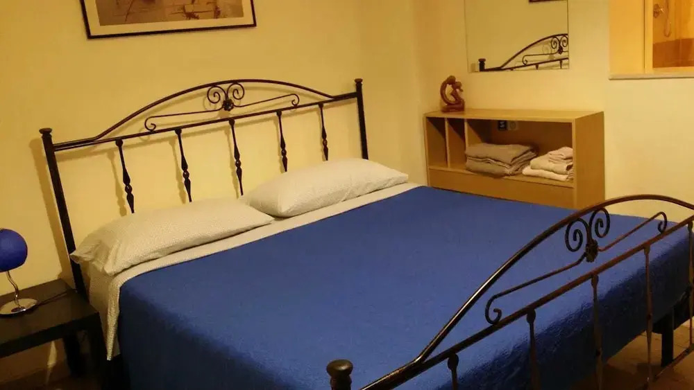 Aparthotel TURNONE
