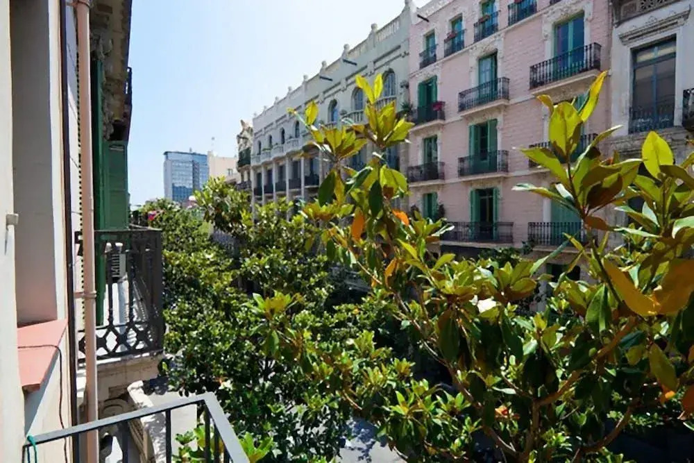 La Casa de Laura Nisia B&B