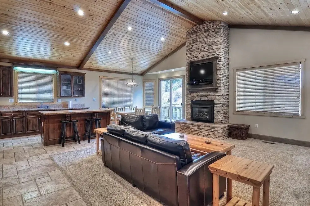 No. 19 Luxuryge Retreat - 4 Br Home