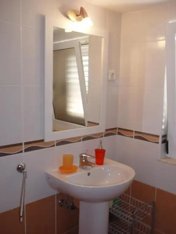 Apartments Romana