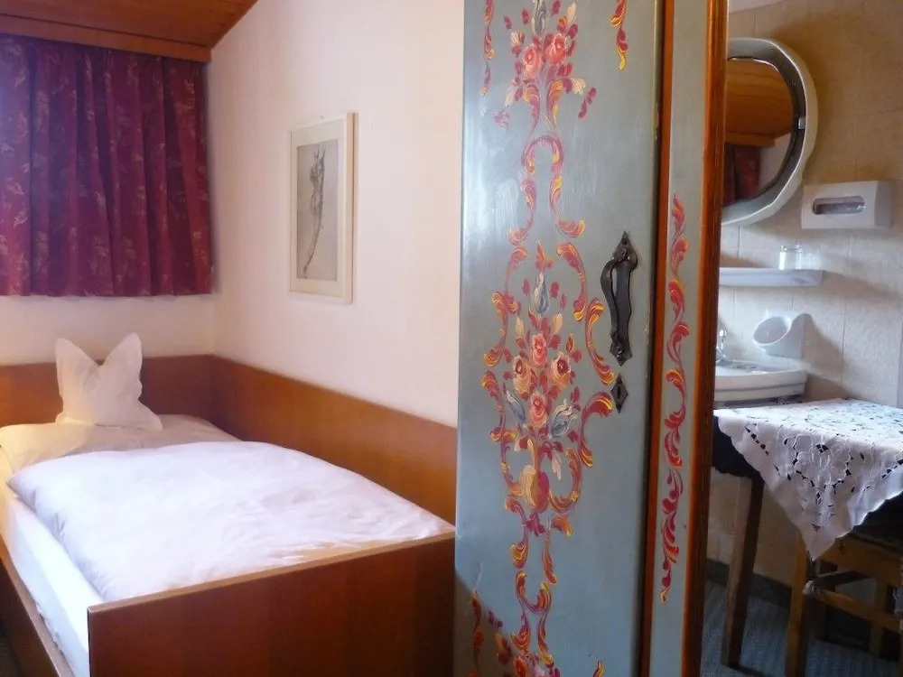 Charme Hotel Uridl