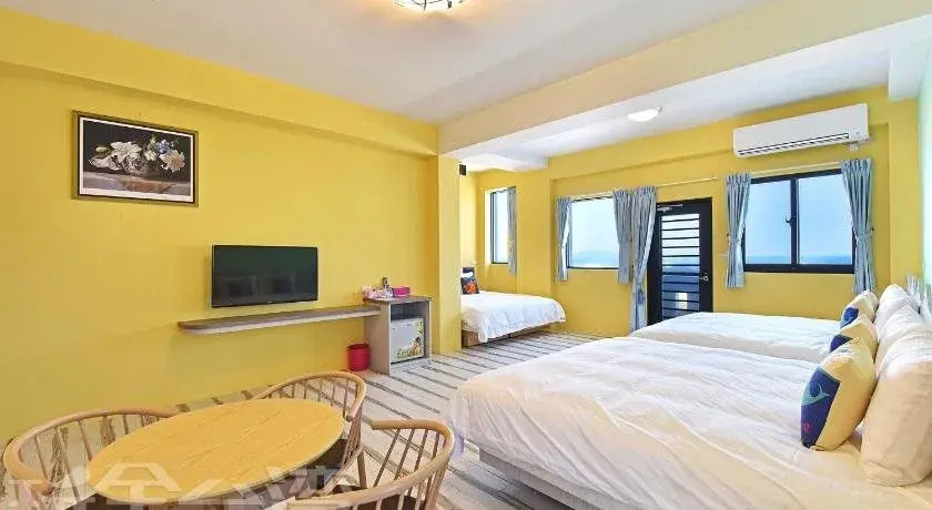 Lai Sea Side B&B