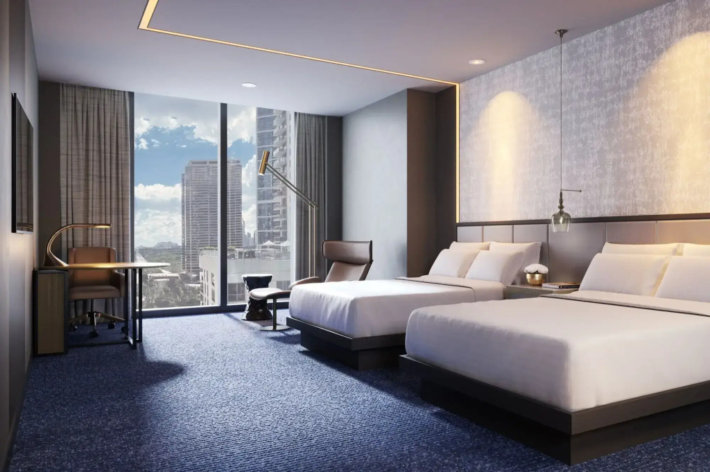 The St. Regis Chicago