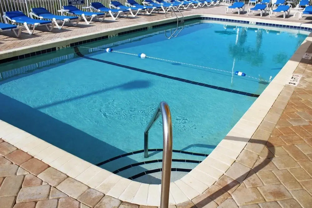Seaside Resort 1006