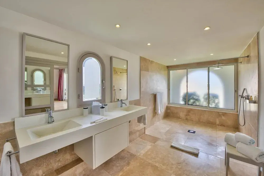 Dream Villa SXM SAN
