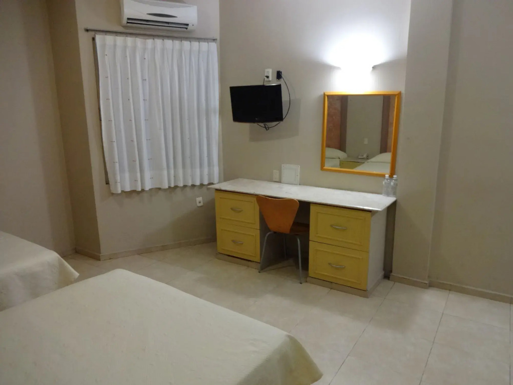 Hotel Mediterraneo