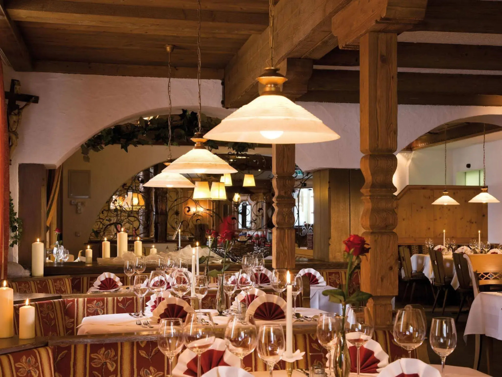 Hotel Alte Krone