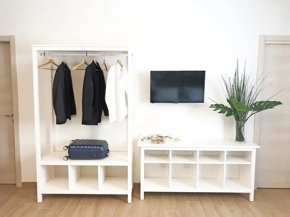 Gramsci Residence