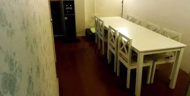 Motel Sayang Sayang