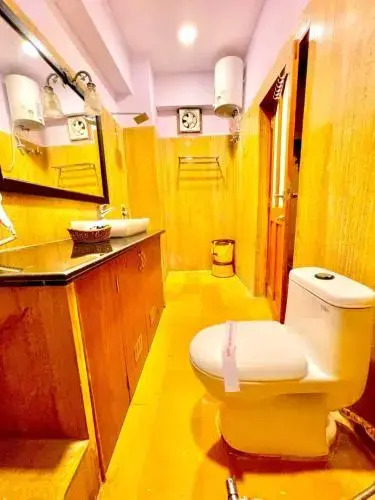 Hotel Blue haveli