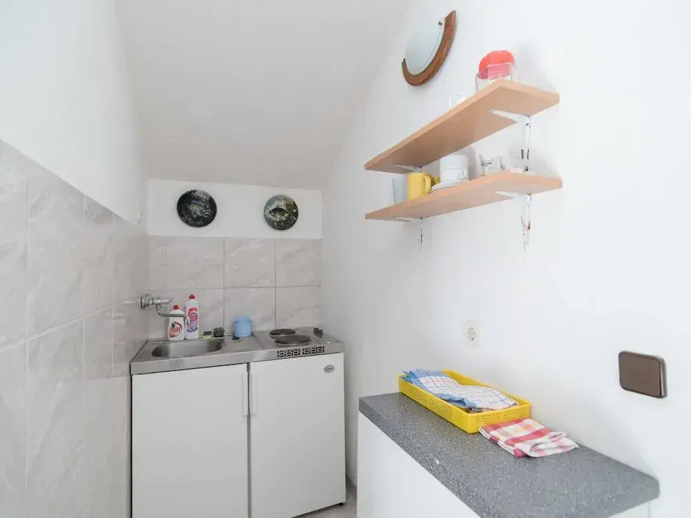 Apartments Pinija - Studio With Terrace -